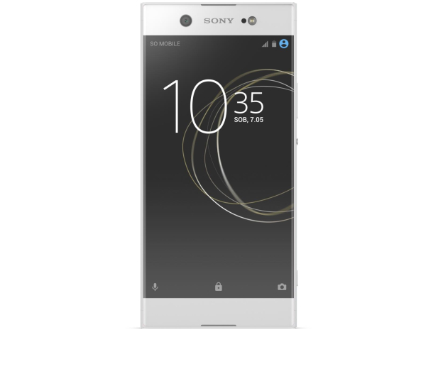 Sony Xperia XA1 Ultra G3212 4/32GB Dual SIM biały - 359505 - zdjęcie 3